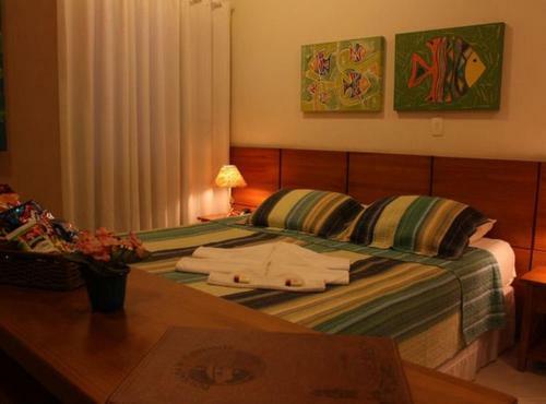 Hostal Pousada Do Almirante