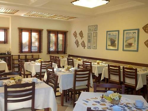 Hostal Pousada Do Almirante