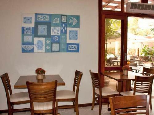 Hostal Pousada Do Almirante