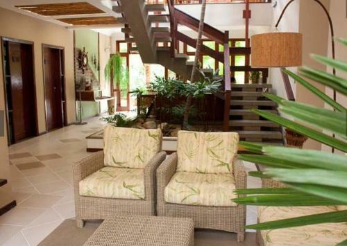 Hostal Pousada Do Almirante