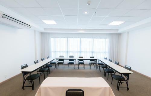 Gran Executive Hotel