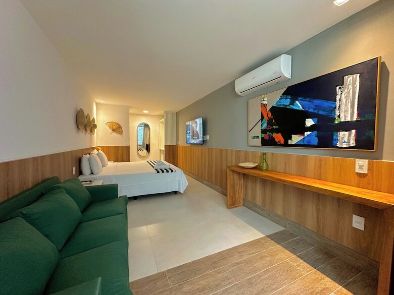Hostal Pousada Recanto Da Passagem
