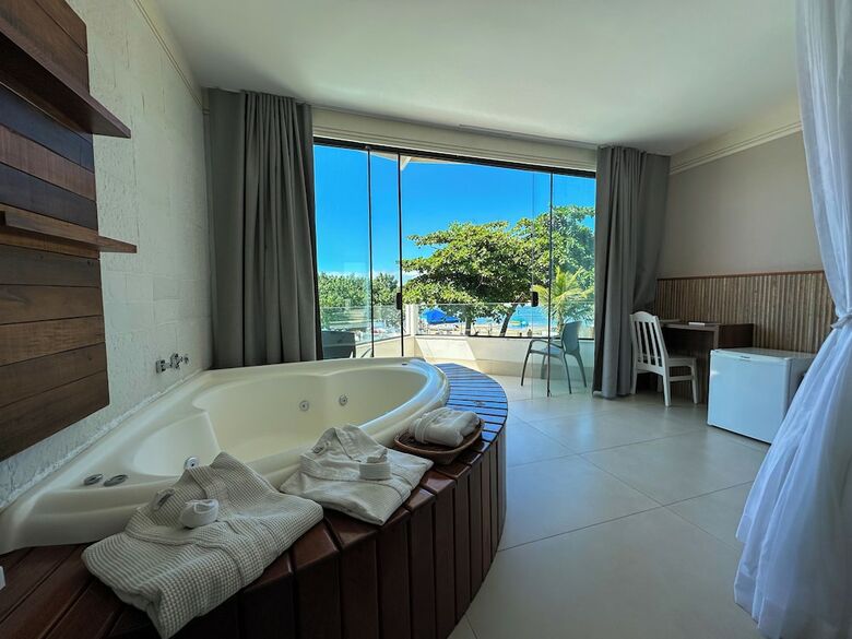 Hostal Pousada Recanto Da Passagem