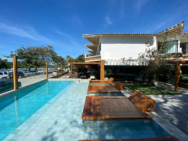 Hostal Pousada Recanto Da Passagem