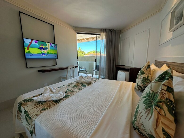 Hostal Pousada Recanto Da Passagem
