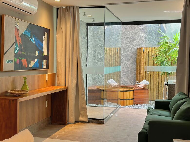 Hostal Pousada Recanto Da Passagem