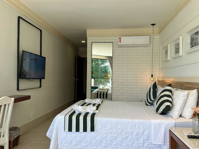 Hostal Pousada Recanto Da Passagem