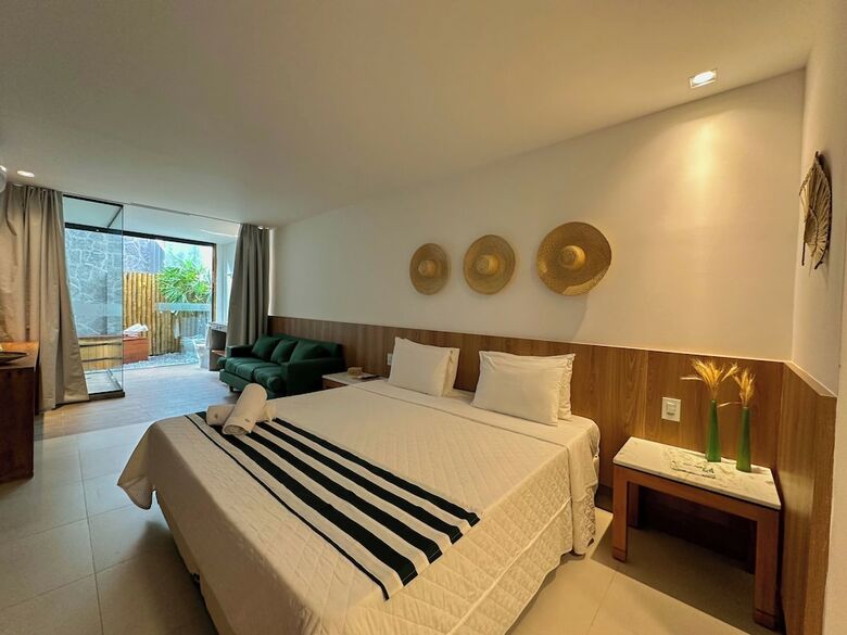 Hostal Pousada Recanto Da Passagem