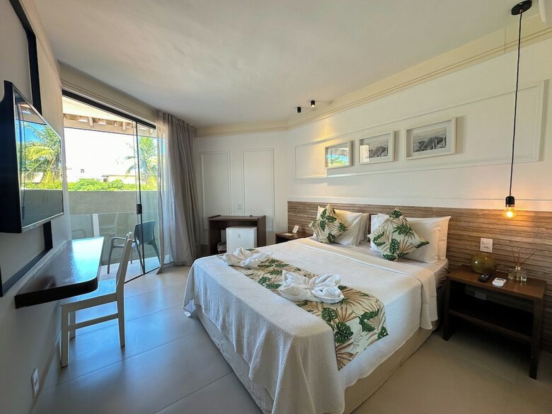 Hostal Pousada Recanto Da Passagem