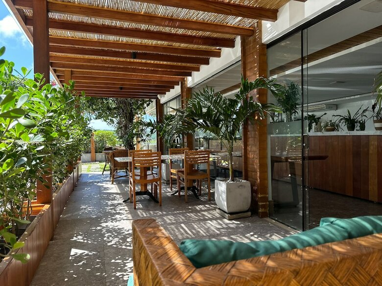 Hostal Pousada Recanto Da Passagem