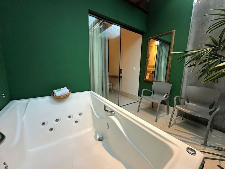 Hostal Pousada Recanto Da Passagem