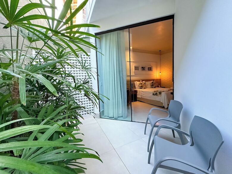 Hostal Pousada Recanto Da Passagem