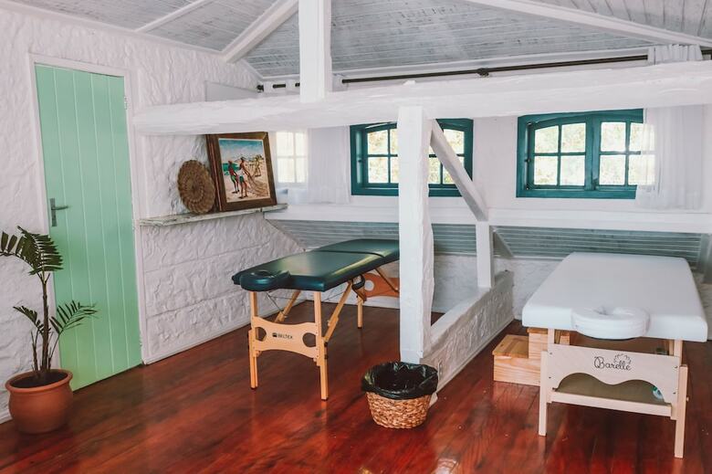 Hostal Pousada Recanto Da Passagem