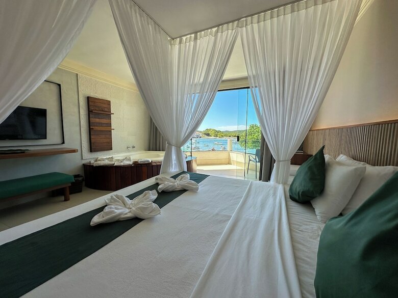 Hostal Pousada Recanto Da Passagem