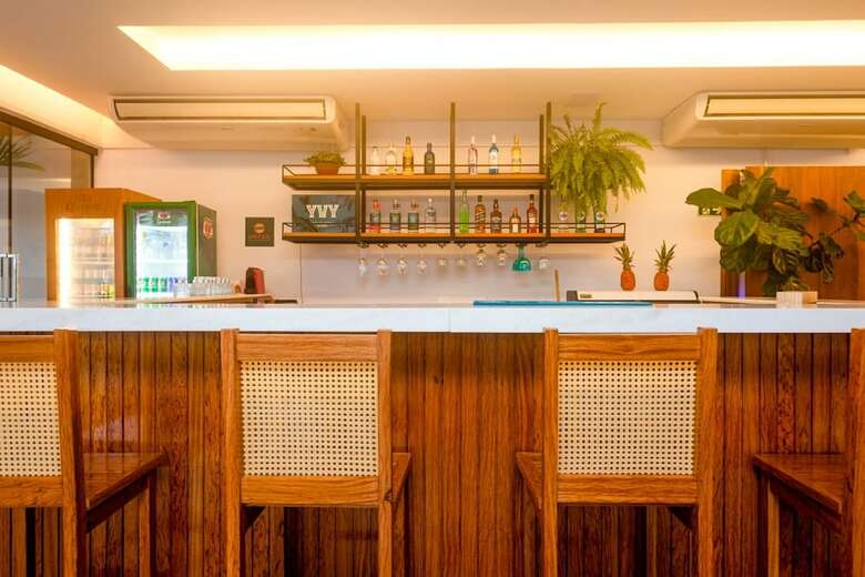 Hostal Pousada Recanto Da Passagem