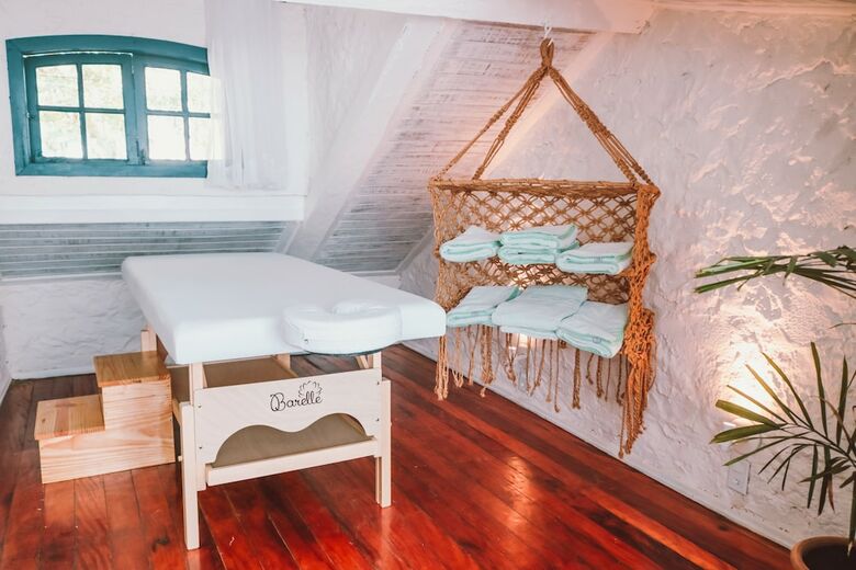 Hostal Pousada Recanto Da Passagem