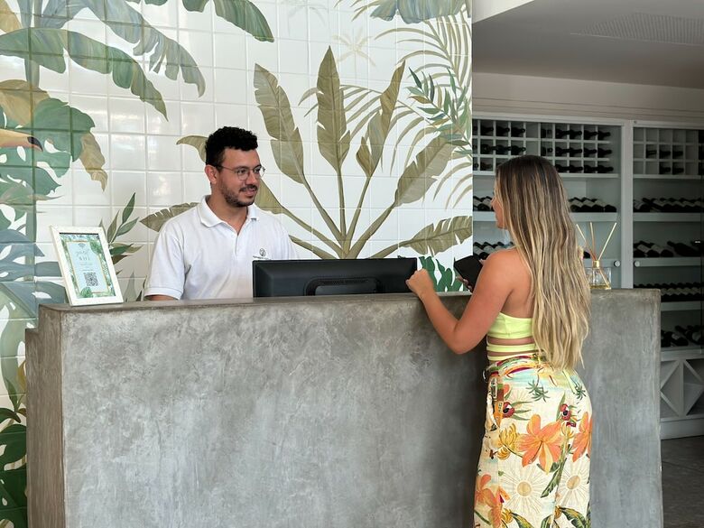 Hostal Pousada Recanto Da Passagem