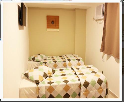 �gape Hotel De Aparecida