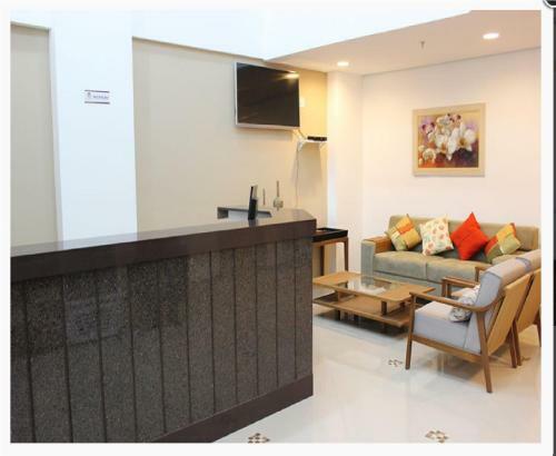�gape Hotel De Aparecida