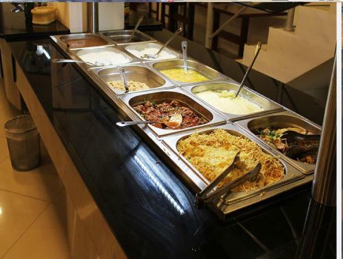 �gape Hotel De Aparecida