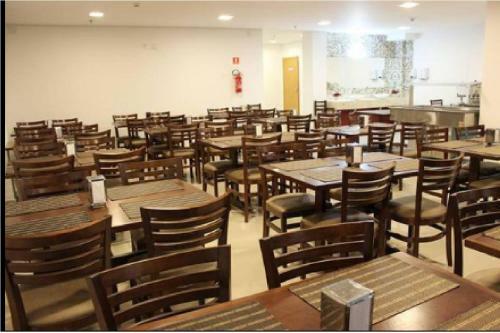 �gape Hotel De Aparecida