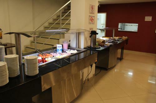 �gape Hotel De Aparecida