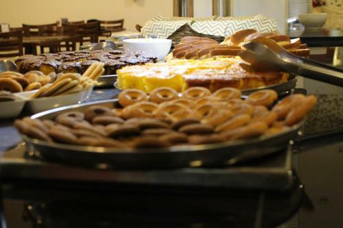 �gape Hotel De Aparecida