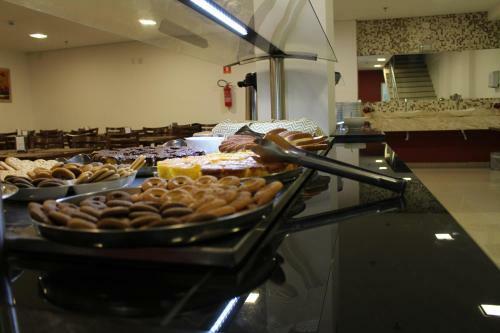 �gape Hotel De Aparecida