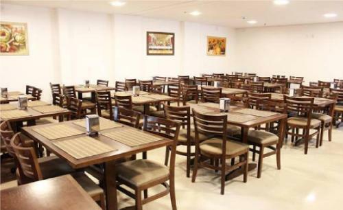 �gape Hotel De Aparecida