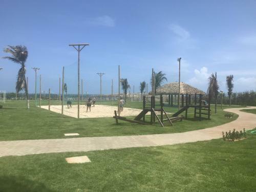 Apartamento Beach Park
