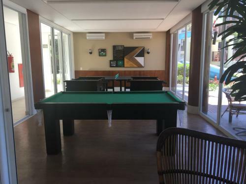 Apartamento Beach Park