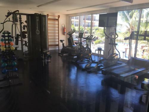 Apartamento Beach Park