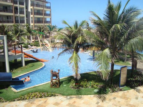 Apartamento Beach Park