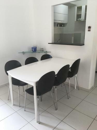 Apartamento Beach Park