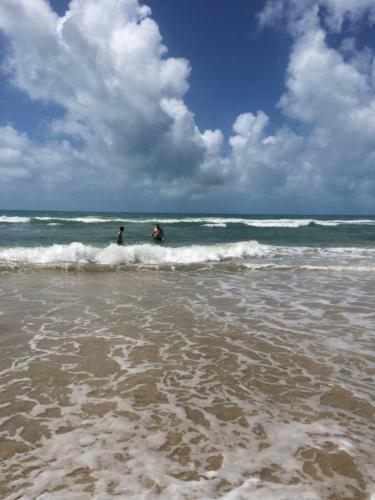 Apartamento Beach Park