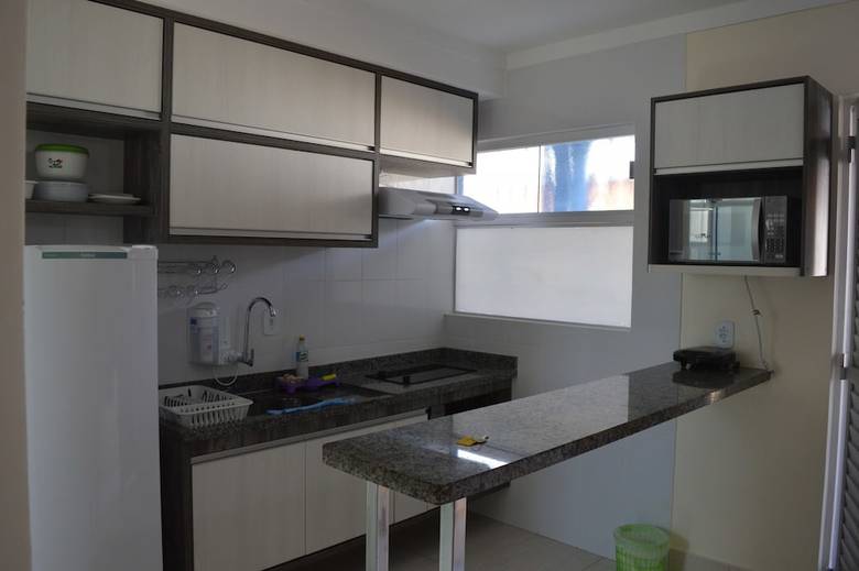 Apartamento Avn Turismo L'acqua Diroma