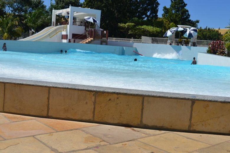 Apartamento Avn Turismo L'acqua Diroma