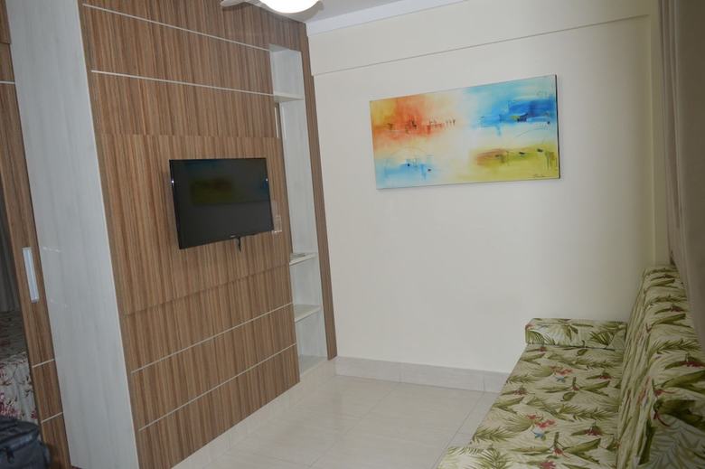 Apartamento Avn Turismo L'acqua Diroma
