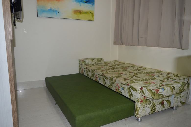 Apartamento Avn Turismo L'acqua Diroma