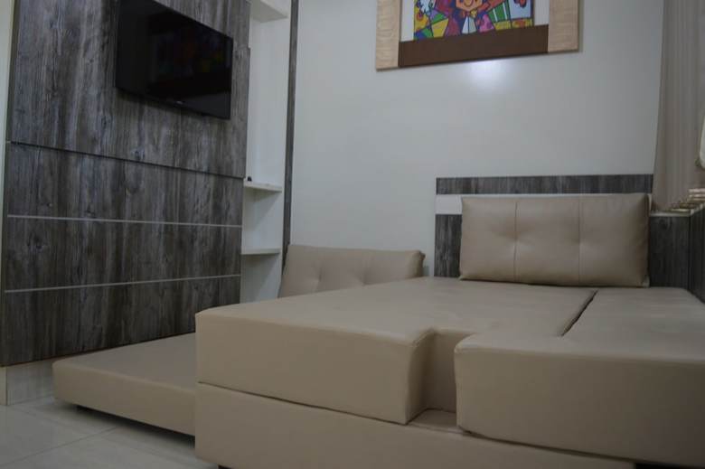 Apartamento Avn Turismo L'acqua Diroma