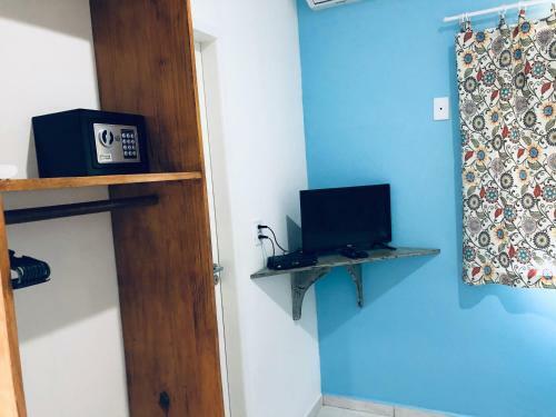 Hostal Pousada Universo
