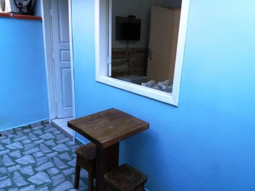 Hostal Pousada Universo