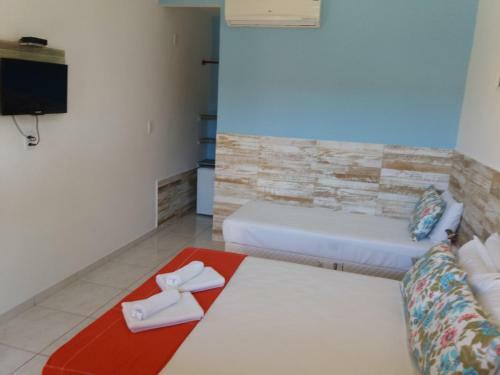 Hostal Pousada Universo