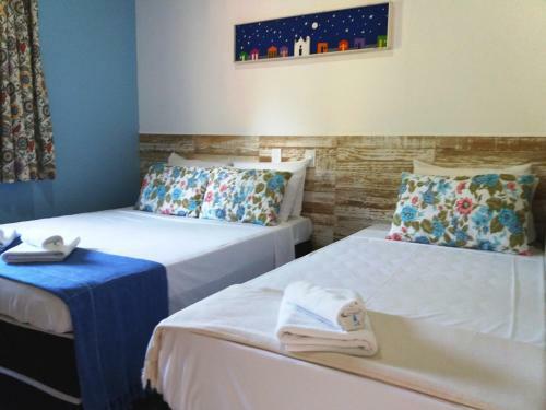 Hostal Pousada Universo