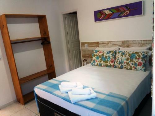 Hostal Pousada Universo