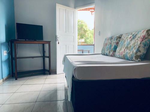 Hostal Pousada Universo