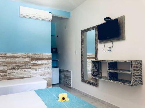 Hostal Pousada Universo