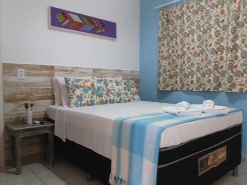 Hostal Pousada Universo