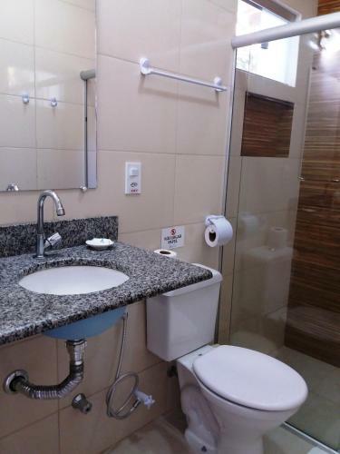 Hostal Pousada Universo