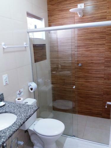 Hostal Pousada Universo